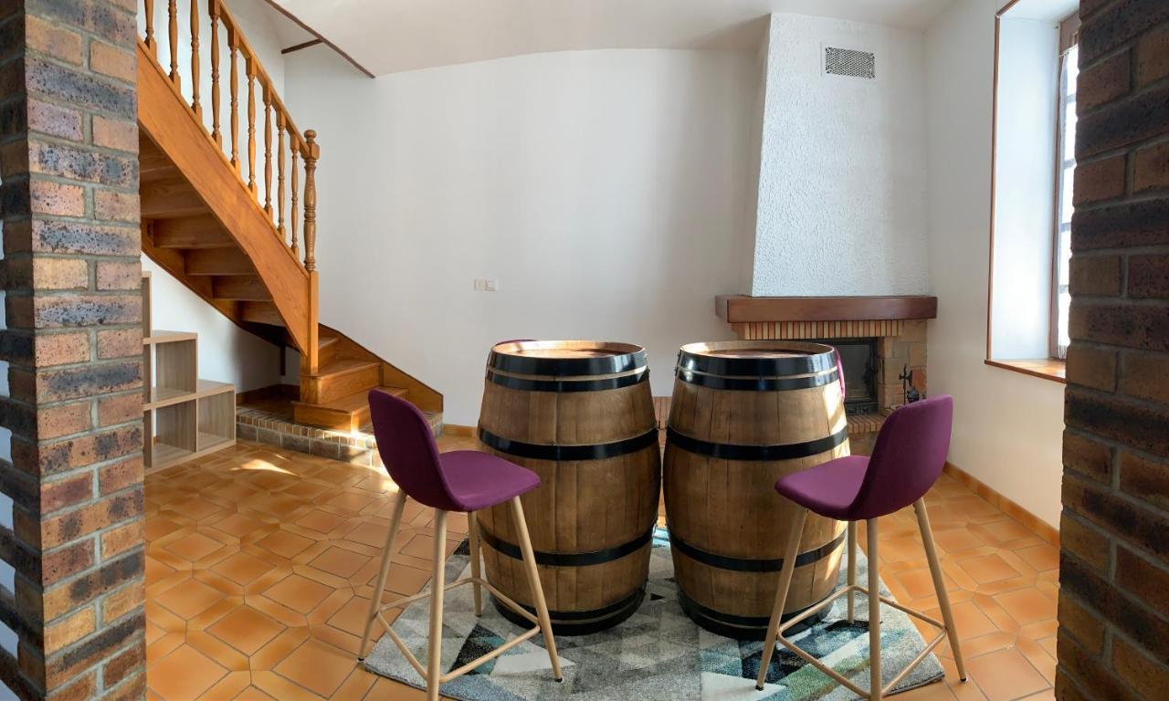 Chambres D'Hotes & Champagne Douard La Chapelle-Monthodon Exterior photo
