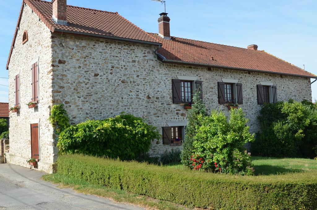 Chambres D'Hotes & Champagne Douard La Chapelle-Monthodon Exterior photo